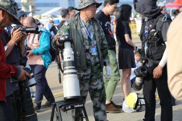 镜头长枪是什么_镜头长枪怎么选-第3张图片-星辰妙记