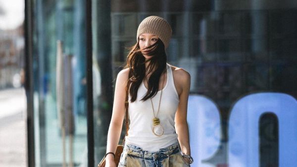 定焦镜头适合拍什么_人像与街拍实战技巧-第1张图片-星辰妙记 定焦镜头适合拍什么_人像与街拍实战技巧-第1张图片-星辰妙记