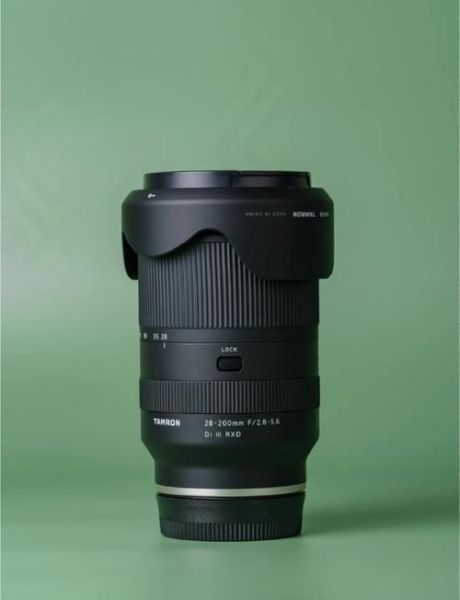 腾龙经典镜头有哪些_值得入手吗-第1张图片-星辰妙记 腾龙经典镜头有哪些_值得入手吗-第1张图片-星辰妙记