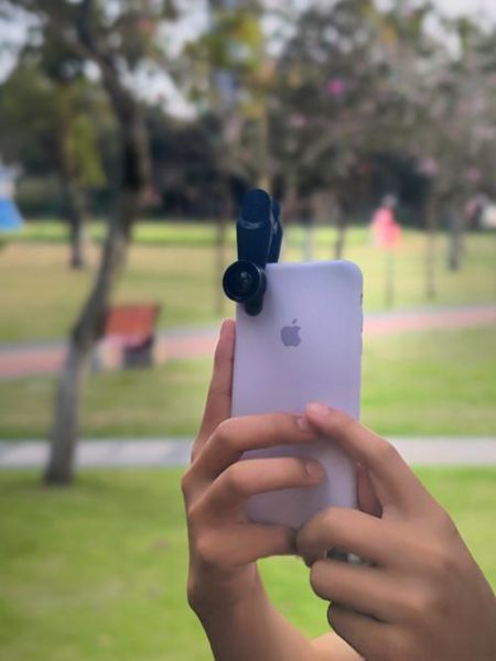 手机鱼眼镜头怎么用_手机鱼眼镜头拍摄技巧-第1张图片-星辰妙记 手机鱼眼镜头怎么用_手机鱼眼镜头拍摄技巧-第1张图片-星辰妙记