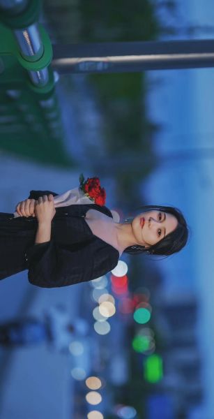 105镜头适合拍什么_105镜头人像摄影技巧-第1张图片-星辰妙记 105镜头适合拍什么_105镜头人像摄影技巧-第1张图片-星辰妙记