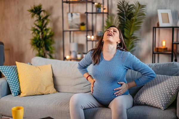 孕妇阵痛多久一次_孕妇阵痛是什么感觉-第3张图片-星辰妙记