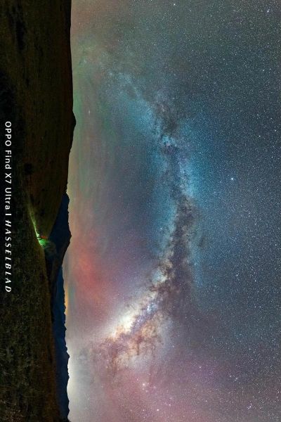 拍银河用什么镜头_银河摄影镜头推荐-第1张图片-星辰妙记 拍银河用什么镜头_银河摄影镜头推荐-第1张图片-星辰妙记