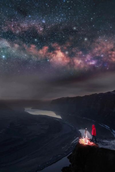 拍银河用什么镜头_银河摄影镜头推荐-第3张图片-星辰妙记 拍银河用什么镜头_银河摄影镜头推荐-第3张图片-星辰妙记