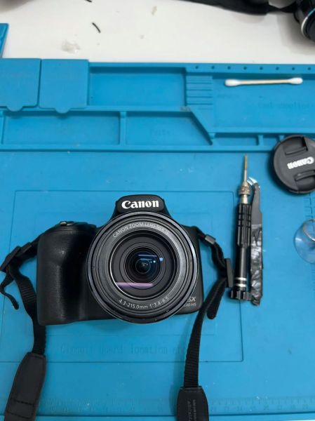 单反镜头有灰尘怎么办_如何自己清理-第3张图片-星辰妙记