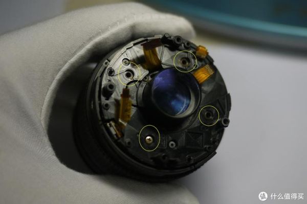 单反镜头怎么拆_拆镜头要注意什么-第1张图片-星辰妙记