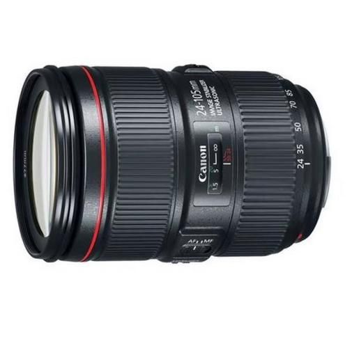 佳能1855镜头怎么样_值得买吗-第1张图片-星辰妙记