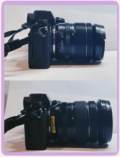 佳能1855镜头怎么样_值得买吗-第3张图片-星辰妙记