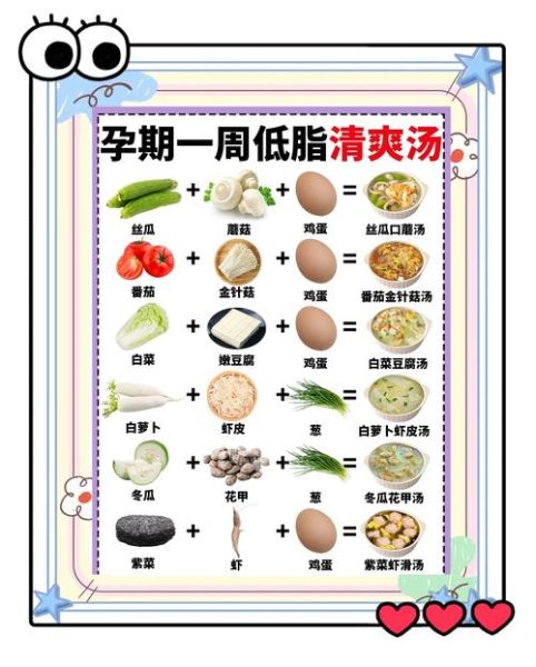 孕妇出虚汗怎么办_孕妇出虚汗吃什么好-第3张图片-星辰妙记