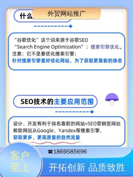 如何提升网站排名_如何增加网站流量-第2张图片-星辰妙记