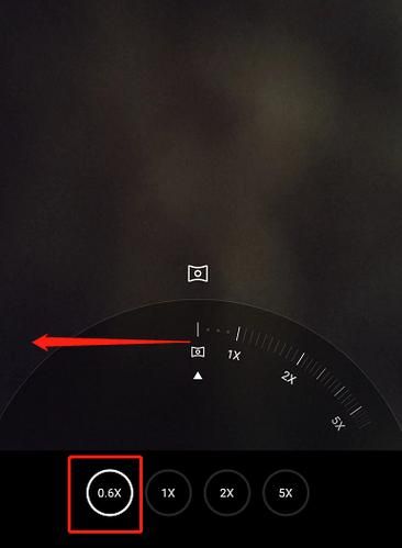外接广角镜头怎么用_手机广角镜头怎么选-第2张图片-星辰妙记