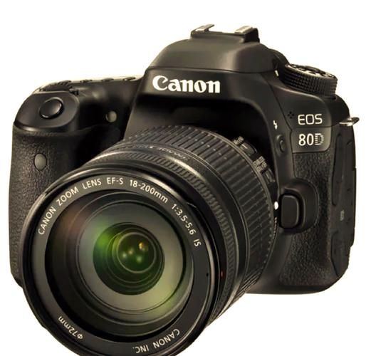 佳能80d配什么镜头好_佳能80d镜头推荐-第1张图片-星辰妙记
