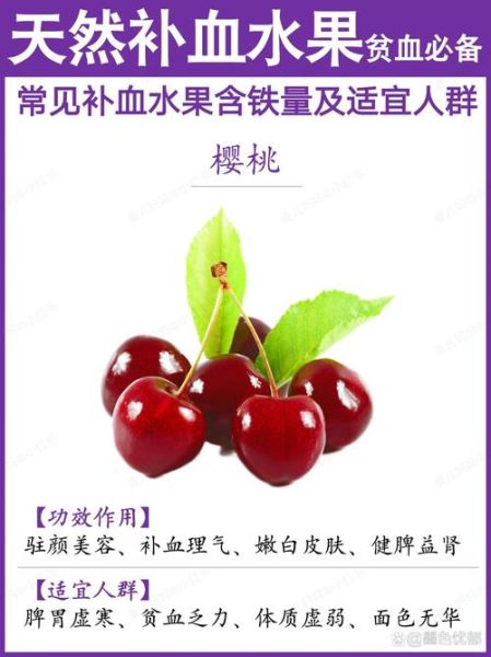 贫血孕妇吃什么补血最快_孕妇贫血吃什么补血效果好-第1张图片-星辰妙记