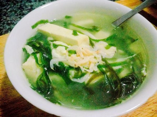 孕妇能喝海带汤吗_怀孕吃海带汤安全吗-第3张图片-星辰妙记