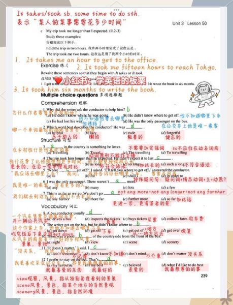 how_to_write_50_words_english_composition-第2张图片-星辰妙记 how_to_write_50_words_english_composition-第2张图片-星辰妙记