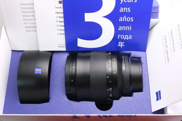 什么是蔡司镜头_蔡司镜头为什么这么贵-第3张图片-星辰妙记 什么是蔡司镜头_蔡司镜头为什么这么贵-第3张图片-星辰妙记