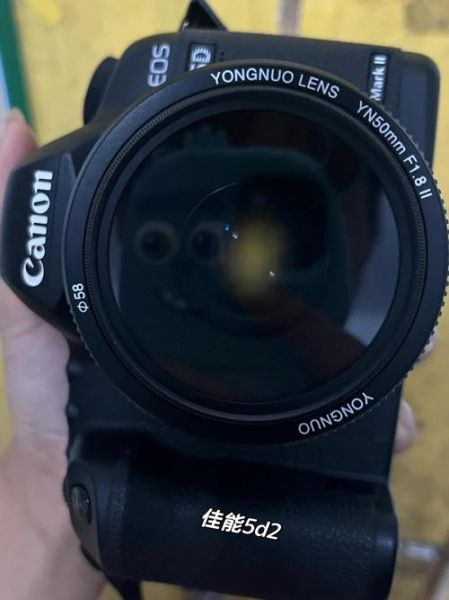 佳能5d2配什么镜头_佳能5d2最佳镜头推荐-第3张图片-星辰妙记