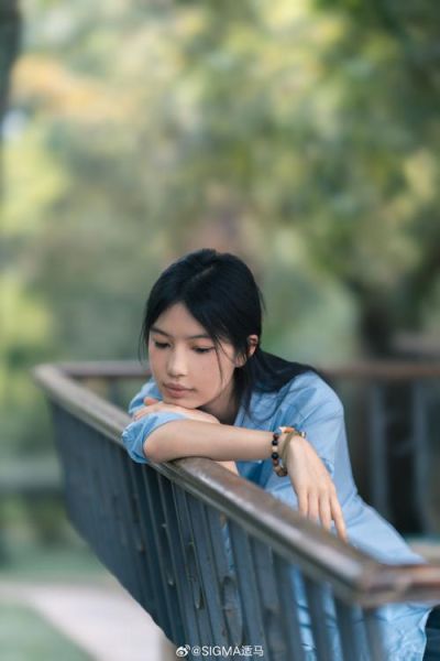 ef85镜头适合拍什么_怎么拍出背景虚化-第3张图片-星辰妙记