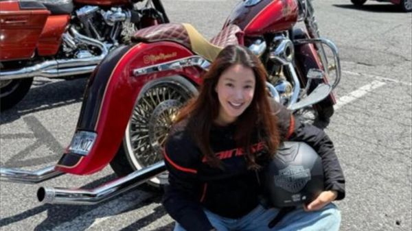 孕妇能做摩托车吗_孕早期骑摩托安全吗-第1张图片-星辰妙记