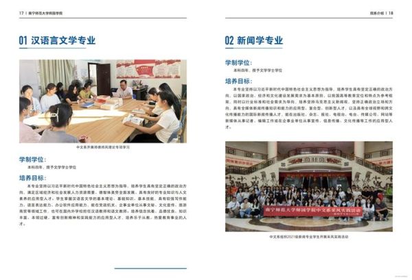 南宁师范大学师园学院怎么样_南宁师范大学师园学院学费多少-第3张图片-星辰妙记