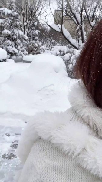 孕妇梦见雪是什么征兆_孕妇梦见雪生男生女-第2张图片-星辰妙记