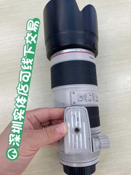 佳能镜头价格走势_二手镜头值得买吗-第3张图片-星辰妙记 佳能镜头价格走势_二手镜头值得买吗-第3张图片-星辰妙记