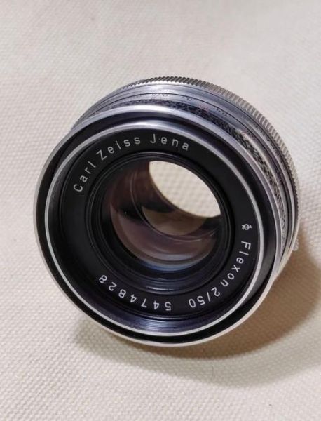 蔡司镜头为什么那么贵_蔡司镜头优点有哪些-第1张图片-星辰妙记