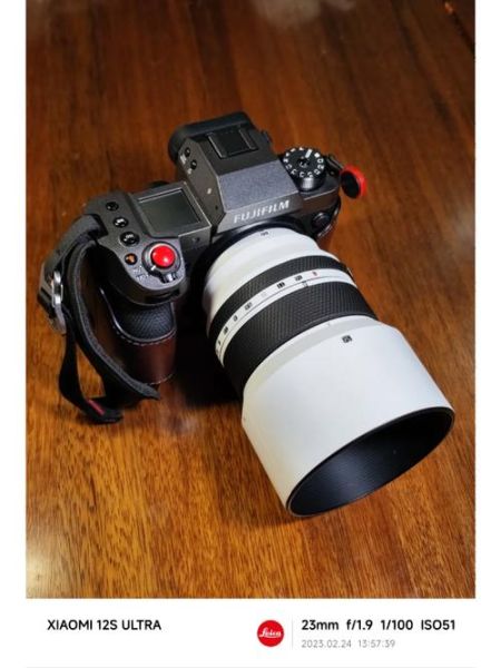 小小白镜头值得买吗_适合新手吗-第3张图片-星辰妙记