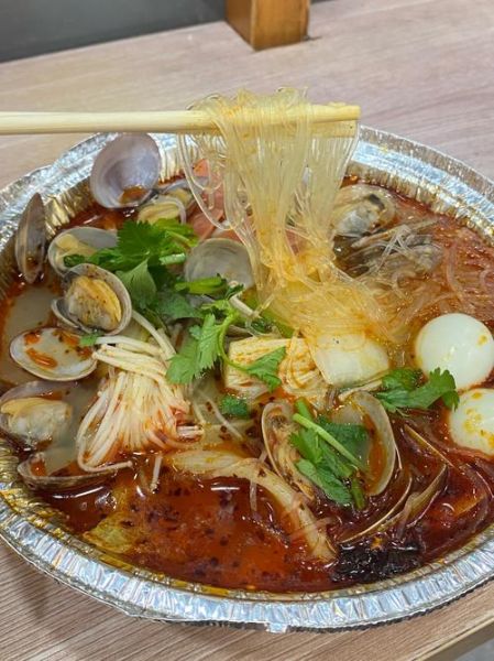 孕妇可以吃花甲粉吗_花甲粉对孕妇安全吗-第1张图片-星辰妙记