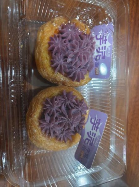 孕妇可以吃麻薯吗_孕期吃麻薯注意事项-第1张图片-星辰妙记