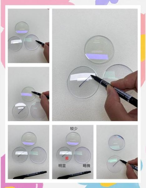 镜头镜片镀膜有什么用_如何区分镀膜好坏-第3张图片-星辰妙记 镜头镜片镀膜有什么用_如何区分镀膜好坏-第3张图片-星辰妙记