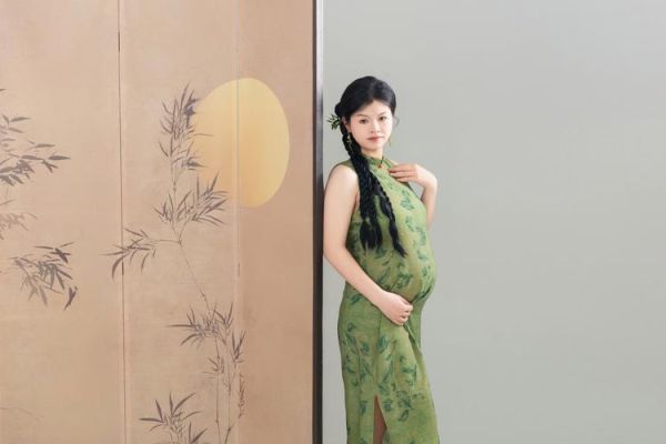 孕妇照多少周照最合适_最佳拍摄时间-第3张图片-星辰妙记