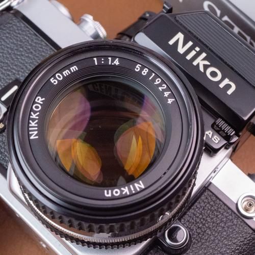 尼康手动镜头怎么选_尼康手动镜头推荐-第3张图片-星辰妙记 尼康手动镜头怎么选_尼康手动镜头推荐-第3张图片-星辰妙记