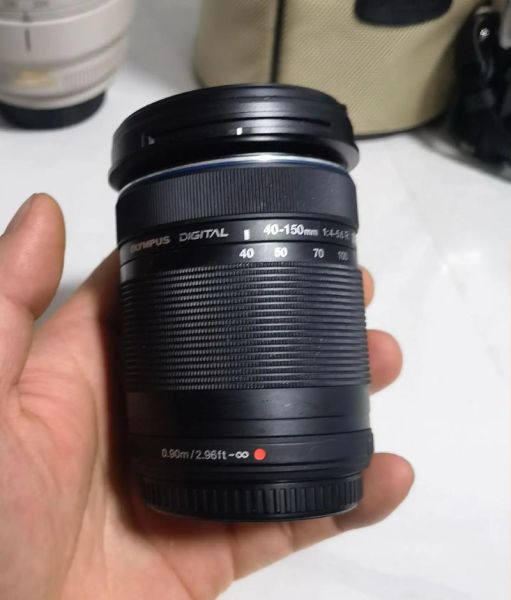 奥林巴斯镜头大全_哪些镜头值得买-第1张图片-星辰妙记