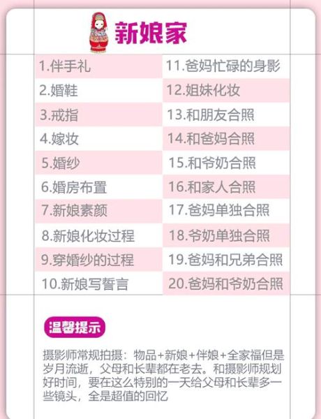 婚礼摄影师镜头怎么选_婚礼摄影用什么镜头好-第1张图片-星辰妙记