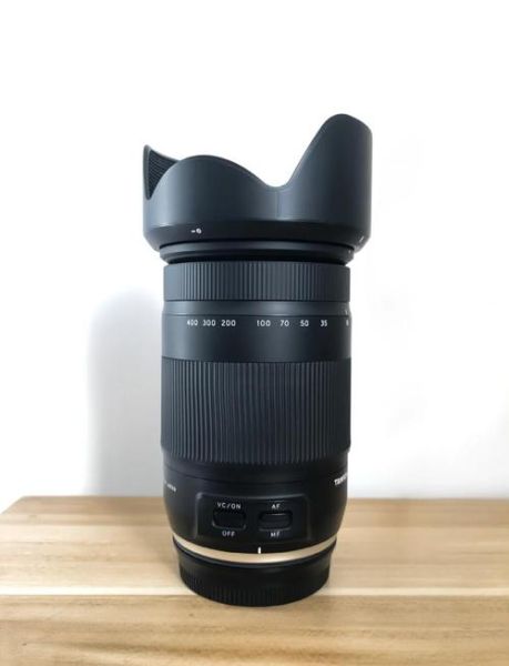 佳能18135镜头怎么样_腾龙18200值得买吗-第3张图片-星辰妙记 佳能18135镜头怎么样_腾龙18200值得买吗-第3张图片-星辰妙记