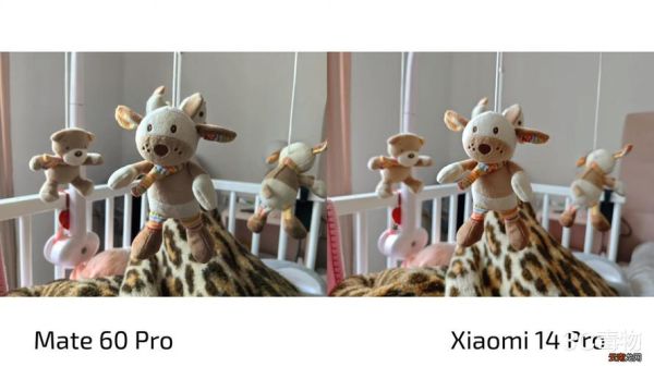 华为徕卡镜头拍照怎么样_和iPhone对比谁更强-第3张图片-星辰妙记