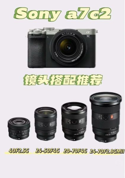 a7配什么镜头_索尼a7镜头推荐-第2张图片-星辰妙记
