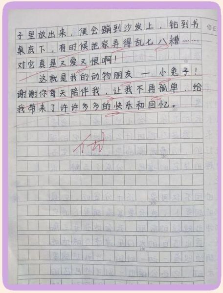 四年级下册作文怎么写_如何写出生动细节-第3张图片-星辰妙记 四年级下册作文怎么写_如何写出生动细节-第3张图片-星辰妙记