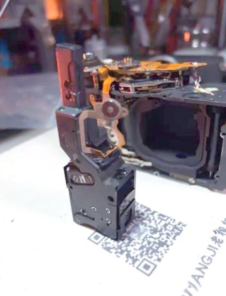 徕卡镜头跑焦怎么办_徕卡镜头跑焦检测方法-第2张图片-星辰妙记