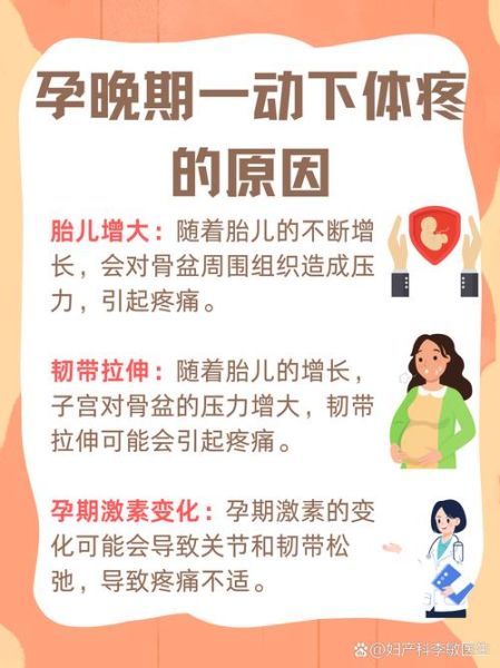 孕妇晚期肚子痛怎么办_孕妇晚期肚子痛正常吗-第1张图片-星辰妙记