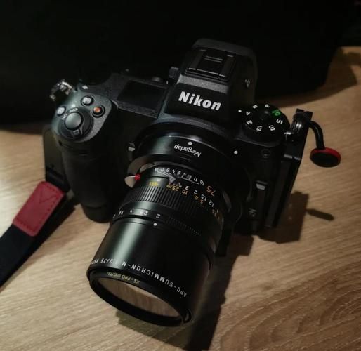 尼康Z7镜头推荐_尼康Z7配什么镜头好-第1张图片-星辰妙记