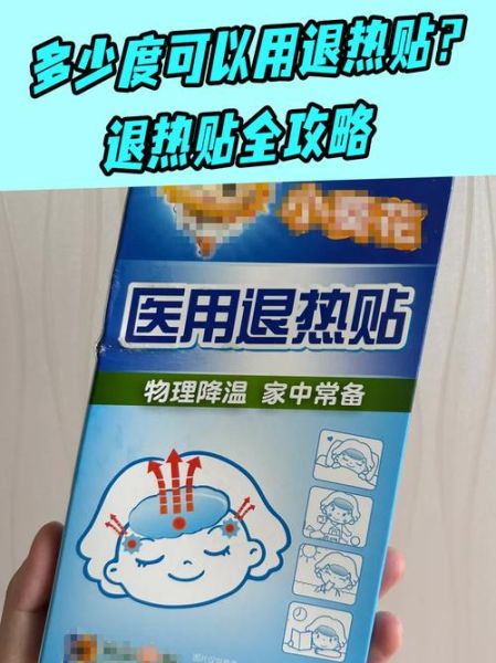 退烧贴孕妇可以用吗_孕妇发烧能用退烧贴吗-第2张图片-星辰妙记