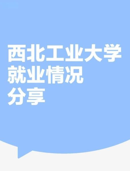 西北工业大学王牌专业有哪些_就业前景怎么样-第3张图片-星辰妙记