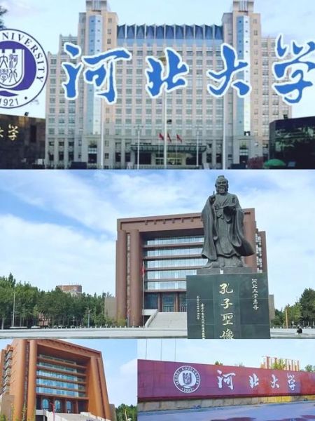 河北大学管理学院怎么样_就业前景好吗-第1张图片-星辰妙记
