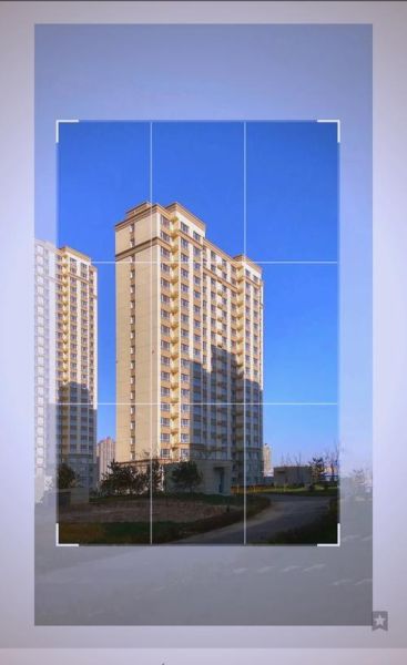 广角镜头适合拍什么_广角镜头畸变怎么校正-第3张图片-星辰妙记