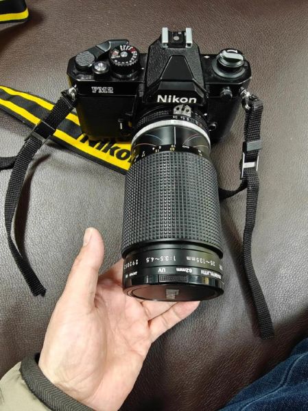 fm2镜头有哪些_fm2镜头怎么选-第1张图片-星辰妙记