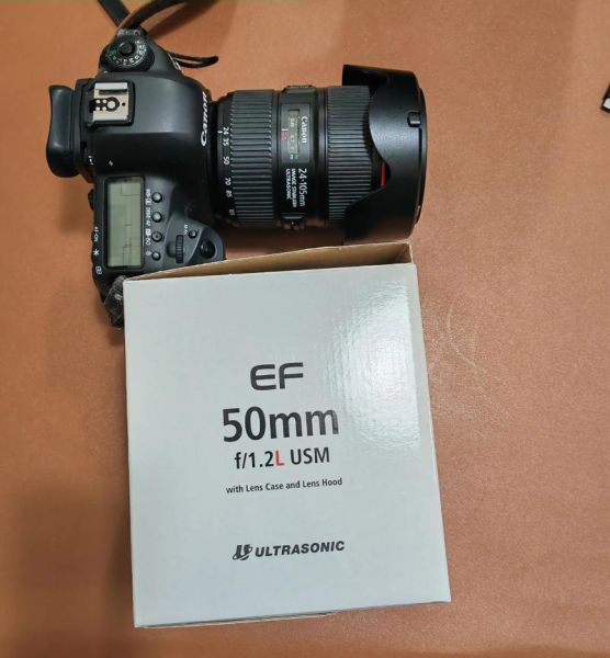 45250镜头价格_值得买吗-第3张图片-星辰妙记