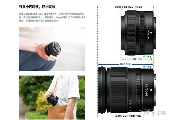 尼康卡口镜头怎么选_尼康F口和Z口区别-第3张图片-星辰妙记