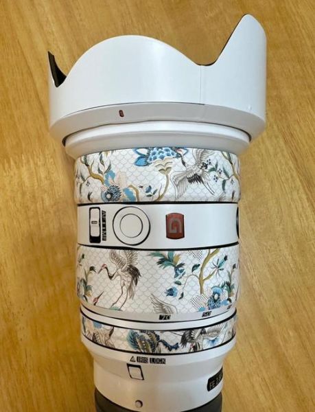 镜头保护膜有必要贴吗_怎么选才不踩坑-第1张图片-星辰妙记